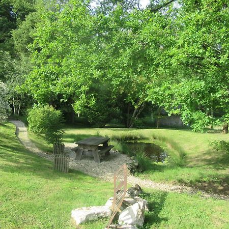 D'Une Autre Nature Mesland Exterior photo