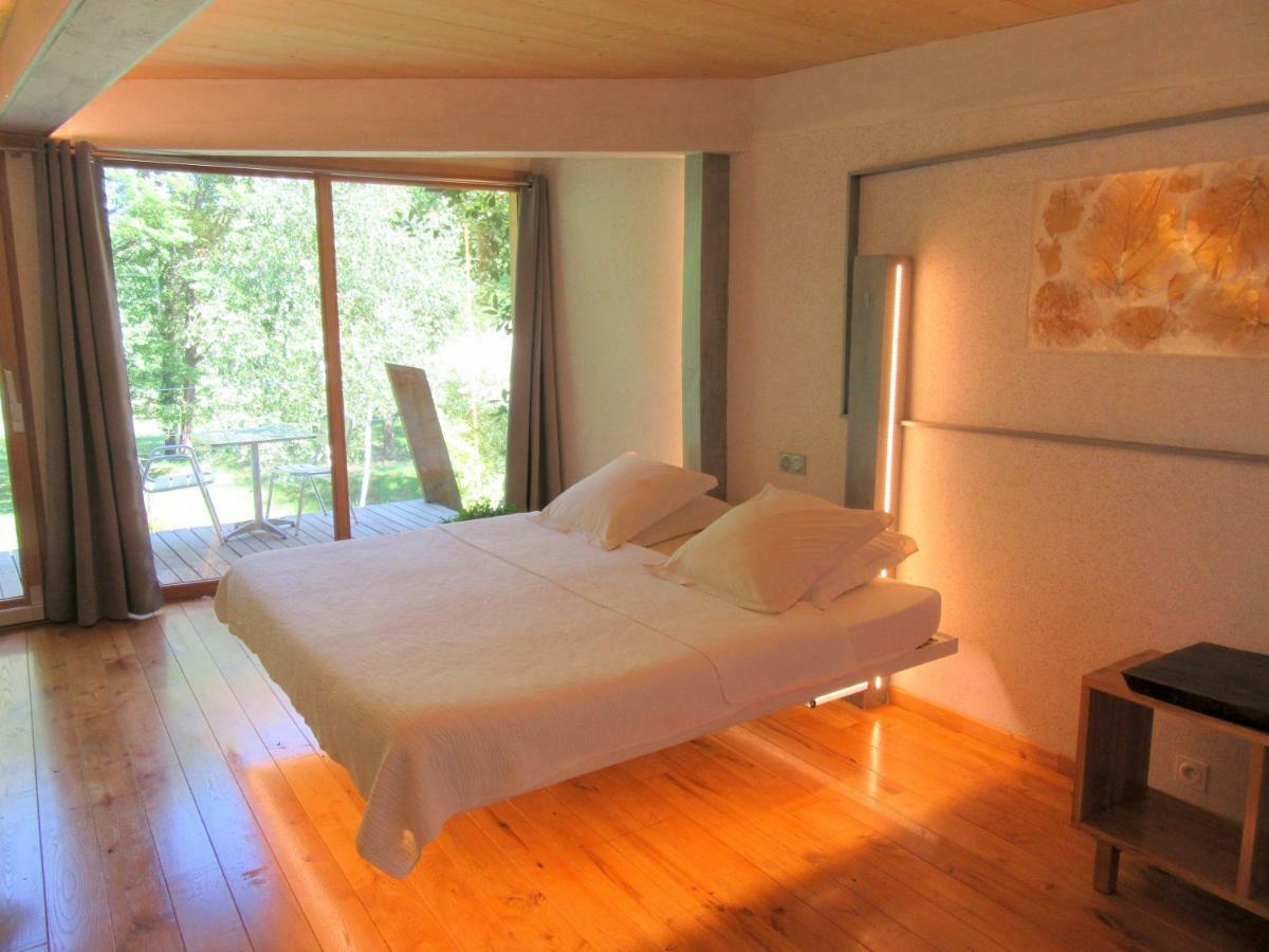D'Une Autre Nature Mesland Exterior photo
