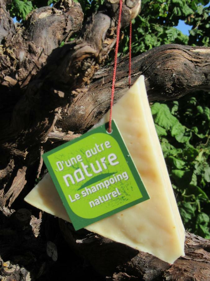 D'Une Autre Nature Mesland Exterior photo