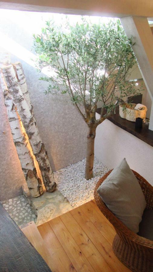 D'Une Autre Nature Mesland Exterior photo