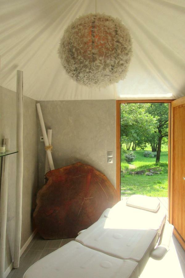 D'Une Autre Nature Mesland Exterior photo