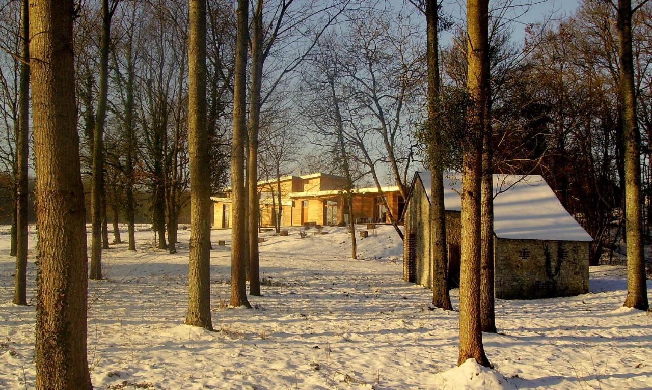 D'Une Autre Nature Mesland Exterior photo